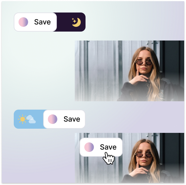 Extension Prelogin Save to Make the Dot